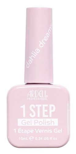 Ardell, Ardell - 1 Step Gel Polish, 10 ml, Dahlia Dreams
