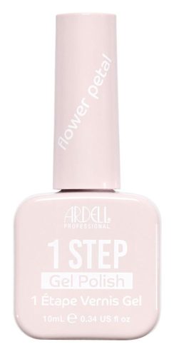 Ardell Professional, Ardell 1 Step Gel Polish Flower Petal (10ml)