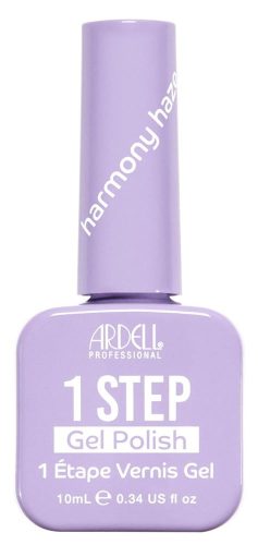 Ardell, Ardell - 1 Step Gel Polish, 10 ml, Harmony Haze