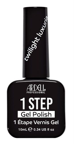 Ardell, Ardell - 1 Step Gel Polish, 10 ml, Twilight Luxuria