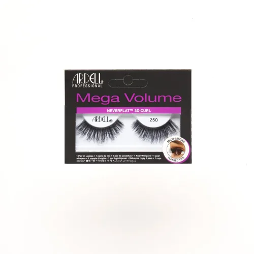Ardell, Ardell Mega Volume 250