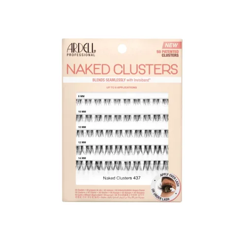 Ardell, Ardell Naked Clusters 437