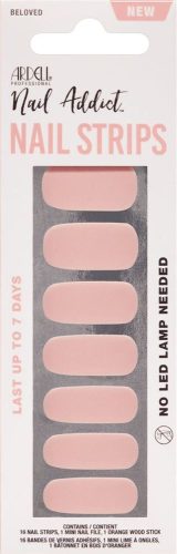 Ardell, Ardell - Nail Strips, Beloved, Set