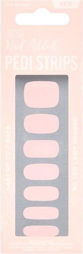 Ardell, Ardell - Pedi Strips, Kiss Me Quick, Set