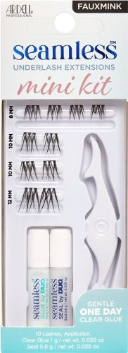 Ardell, Ardell - Seamless Mini Kit Faux Mink