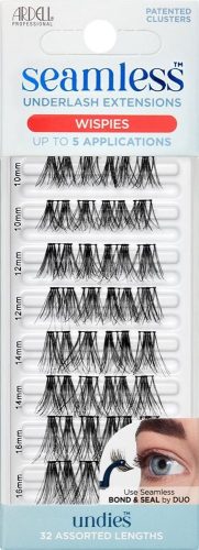 Ardell, Ardell Wispies Künstliche Wimpern 1 ct