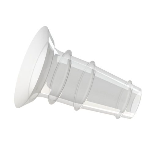 Ardo medical GmbH, Ardo Silikon-Brustglockeneinsätze Ø 18 mm