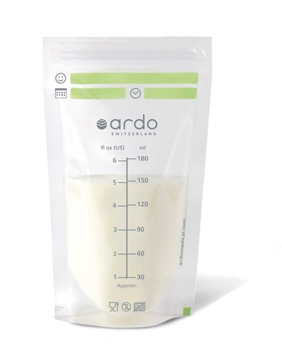 Ardo, Ardo Easy Store Muttermilchbeutel (25 Stk)
