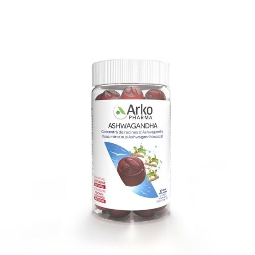 undefined, Arkogummies Ashwagandha Ds 60 Stück
