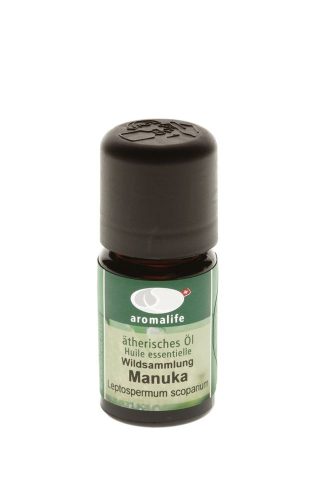Aromalife, Aromalife Manuka ätherisches Öl (5ml)