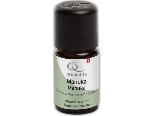 Aromalife, Aromalife Manuka ätherisches Öl (5ml)