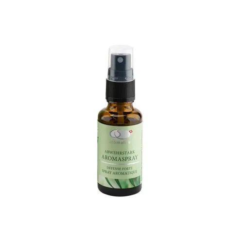 Aromalife, Aromalife Abwehrstark Aromaspray (30ml)