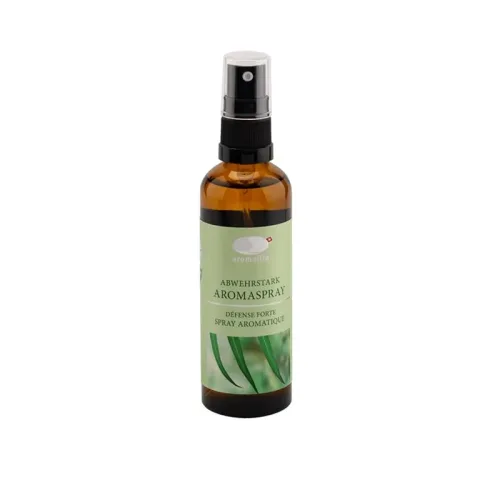 Aromalife, Aromalife Abwehrstark Aromaspray (75ml)