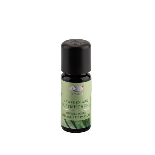 Aromalife, Aromalife Abwehrstark Duftmischung (10ml)