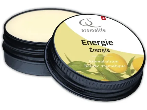 Aromalife, Aromalife Energie Aromabalsam (15g)