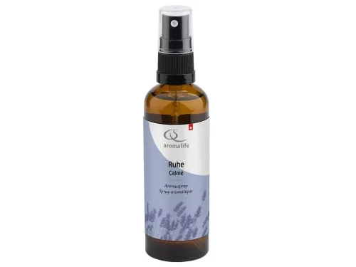 Aromalife, Aromalife Aromaspray Ruhe (75ml)