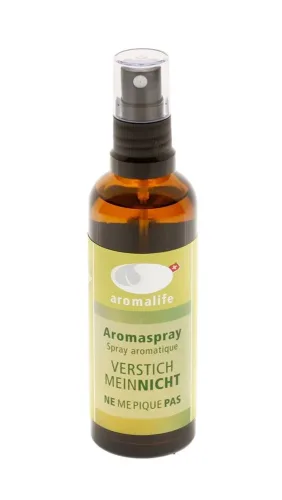 Aromalife, Aromalife Aromaspray VerstichMeinNicht (75ml)