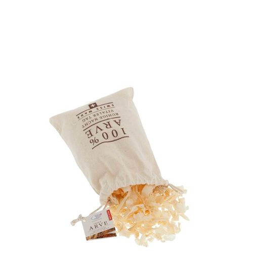 Aromalife, Aromalife Arve Arvenspäne im Baumwollbeutel (35g)