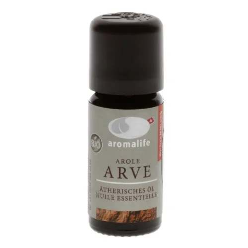 Aromalife, Aromalife - Ätherisches Öl, 10 ml