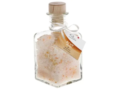 Aromalife, Aromalife ARVE Badesalz (200g)