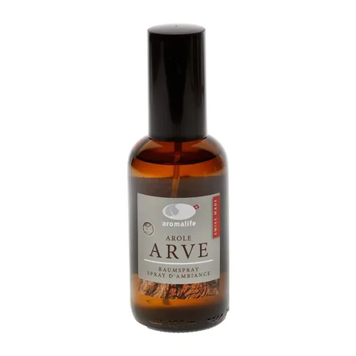 Aromalife, Aromalife Arve Raumspray (100ml)