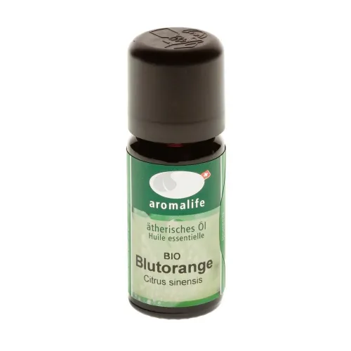 Aromalife, Aromalife Blutorange ätherisches Öl (10ml)