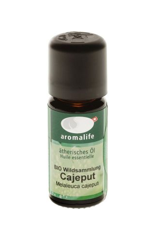 Aromalife, Aromalife Cajeput ätherisches Öl (10ml)