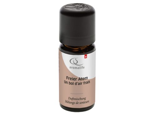 undefined, Aromalife Duftmischung Freier Atem 10 ml