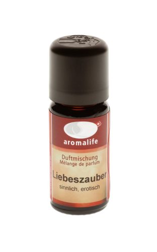 Aromalife, Aromalife Duftmischung Liebeszauber (10ml)