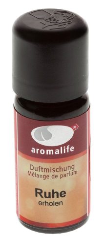 Aromalife, Aromalife Duftmischung Ruhe (10ml)
