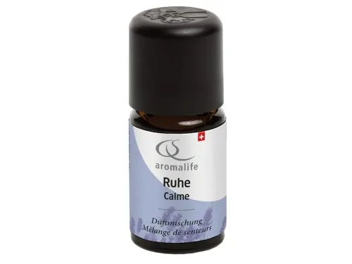 Aromalife, Aromalife Duftmischung Ruhe (5ml)