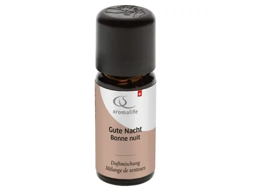 undefined, Aromalife Duftmischung Schlaf gut 10 ml