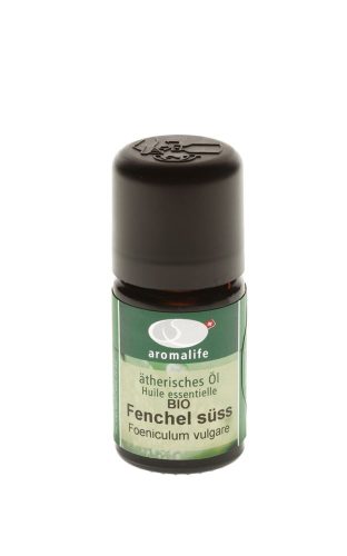 Aromalife, Aromalife ätherisches Öl Fenchel süss (5ml)