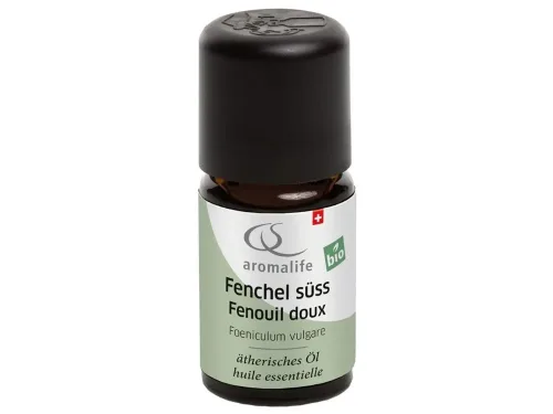 Aromalife, Aromalife ätherisches Öl Fenchel süss (5ml)