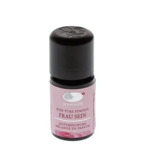 Aromalife, Aromalife Frau Sein ätherisches Öl (5ml)