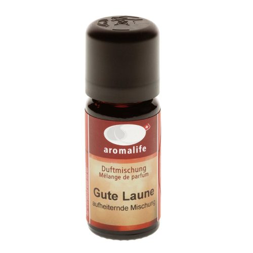 Aromalife, Aromalife Gute Laune ätherisches Öl (10ml)