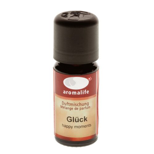 Aromalife, Aromalife Glück ätherisches Öl (10ml)