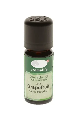Aromalife, Aromalife Grapefruit ätherisches Öl (10ml)