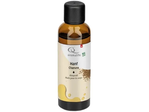 Aromalife, Aromalife Hanföl (75ml)
