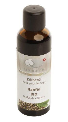 Aromalife, Aromalife Hanföl (75ml)