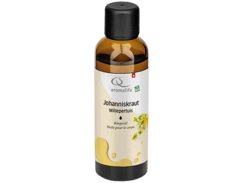 Aromalife, Aromalife Johanniskrautöl (75ml)