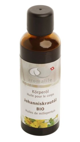 Aromalife, Aromalife Johanniskrautöl (75ml)