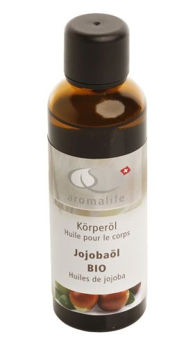 Aromalife, Aromalife Jojobaöl (75ml)