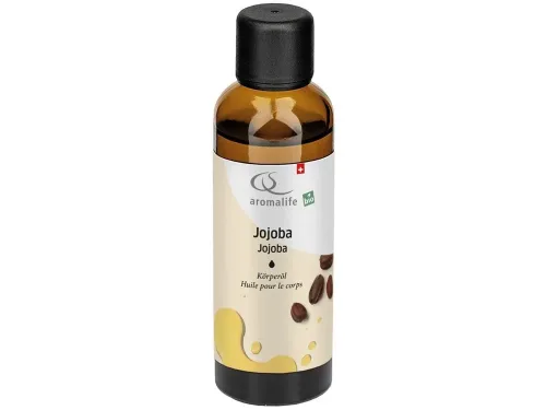 Aromalife, Aromalife Jojobaöl (75ml)