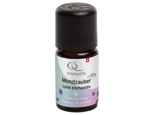 Aromalife, Aromalife Kids Duftmischung Mondzauber (5ml)