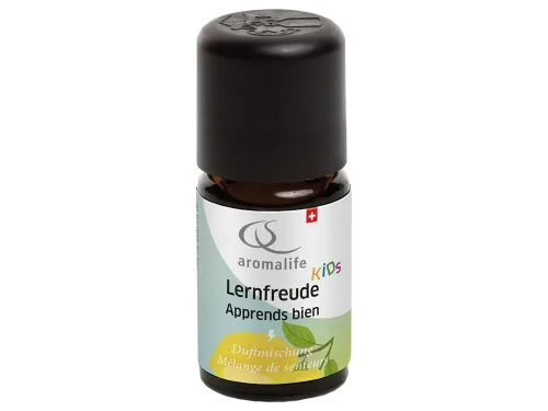 Aromalife, Aromalife Kids Duftmischung Lernfreude (5ml)