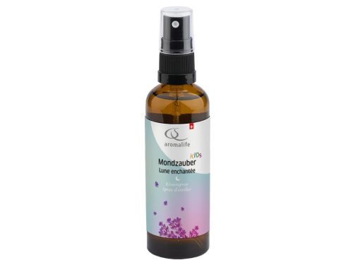 Aromalife, Aromalife Kids Kissenspray Mondzauber (75ml)