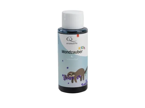 Aromalife, Aromalife Kids Schaumbad Mondzauber (30ml)