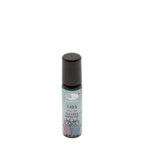 Aromalife, Aromalife Kids Roll-on Tschüss Monster (10ml)