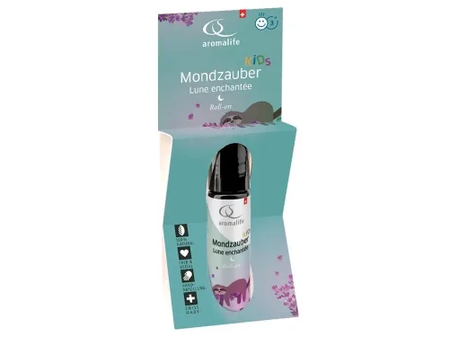 Aromalife, Aromalife Kids Mondzauber Roll-on (10ml)